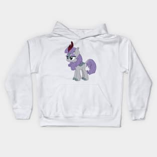 Kirin Maud Pie Kids Hoodie